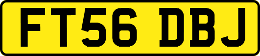 FT56DBJ