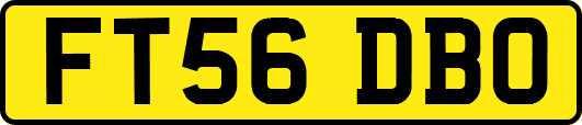 FT56DBO