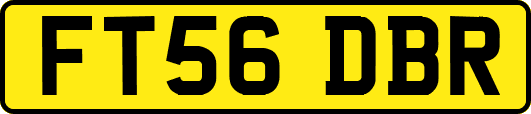 FT56DBR