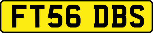 FT56DBS