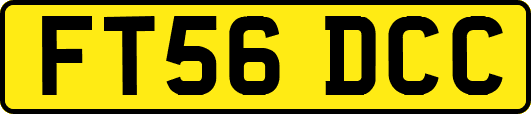 FT56DCC