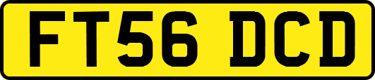 FT56DCD