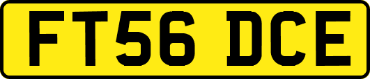 FT56DCE