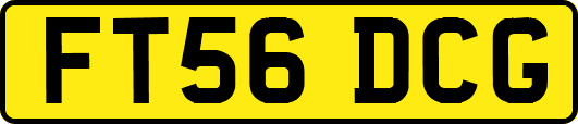 FT56DCG