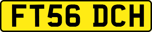 FT56DCH