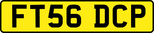 FT56DCP