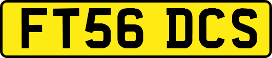 FT56DCS