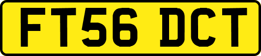 FT56DCT