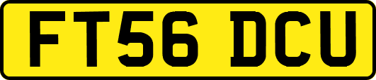 FT56DCU