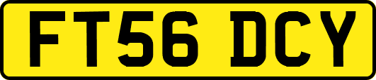 FT56DCY