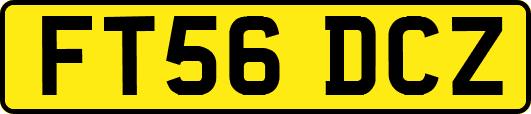 FT56DCZ