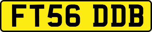 FT56DDB