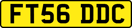 FT56DDC