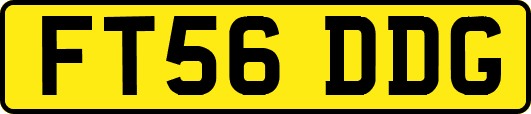 FT56DDG