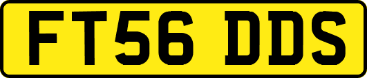 FT56DDS