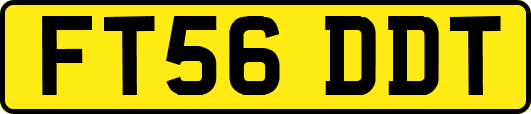 FT56DDT