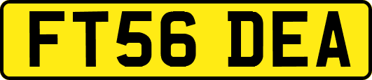FT56DEA