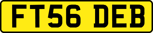 FT56DEB