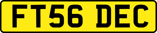 FT56DEC