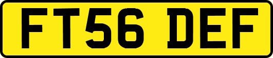 FT56DEF