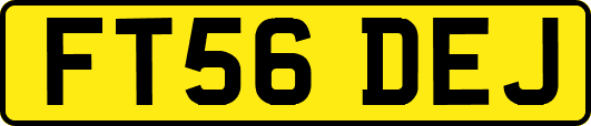 FT56DEJ