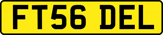 FT56DEL