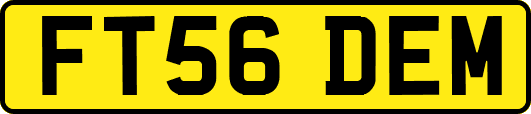 FT56DEM