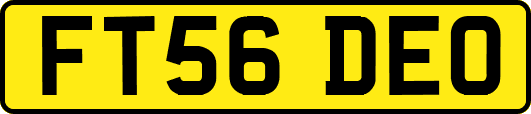 FT56DEO