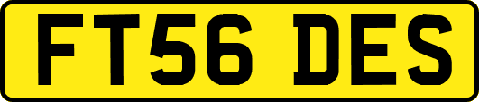 FT56DES