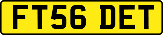 FT56DET