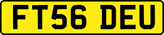 FT56DEU