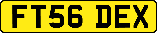 FT56DEX