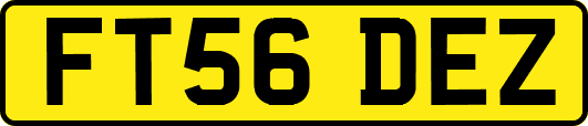 FT56DEZ