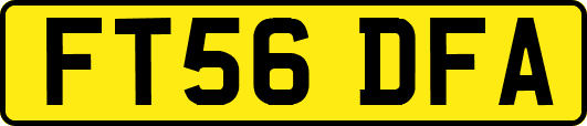 FT56DFA