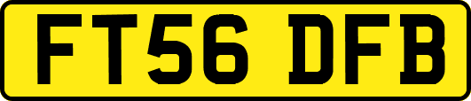 FT56DFB