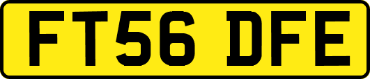 FT56DFE