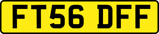 FT56DFF