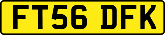 FT56DFK
