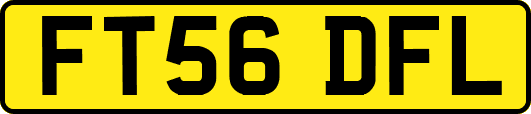 FT56DFL
