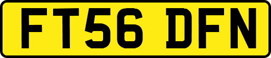 FT56DFN