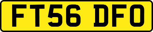 FT56DFO