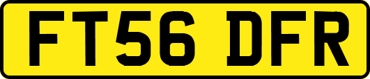 FT56DFR