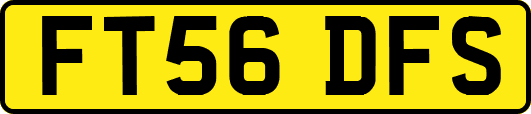 FT56DFS