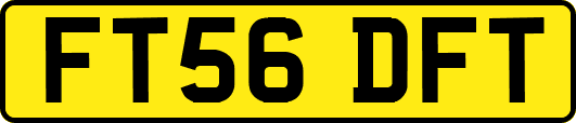 FT56DFT