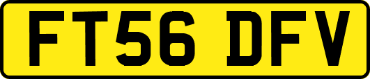 FT56DFV
