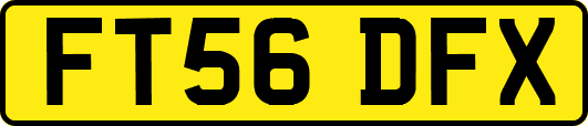 FT56DFX