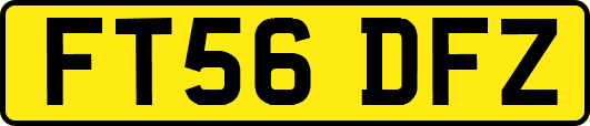 FT56DFZ
