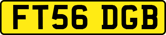 FT56DGB