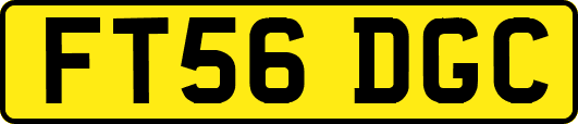FT56DGC