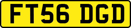 FT56DGD